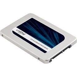 Crucial 525GB MX300 2.5 7mm SATA 6Gb/s SSD